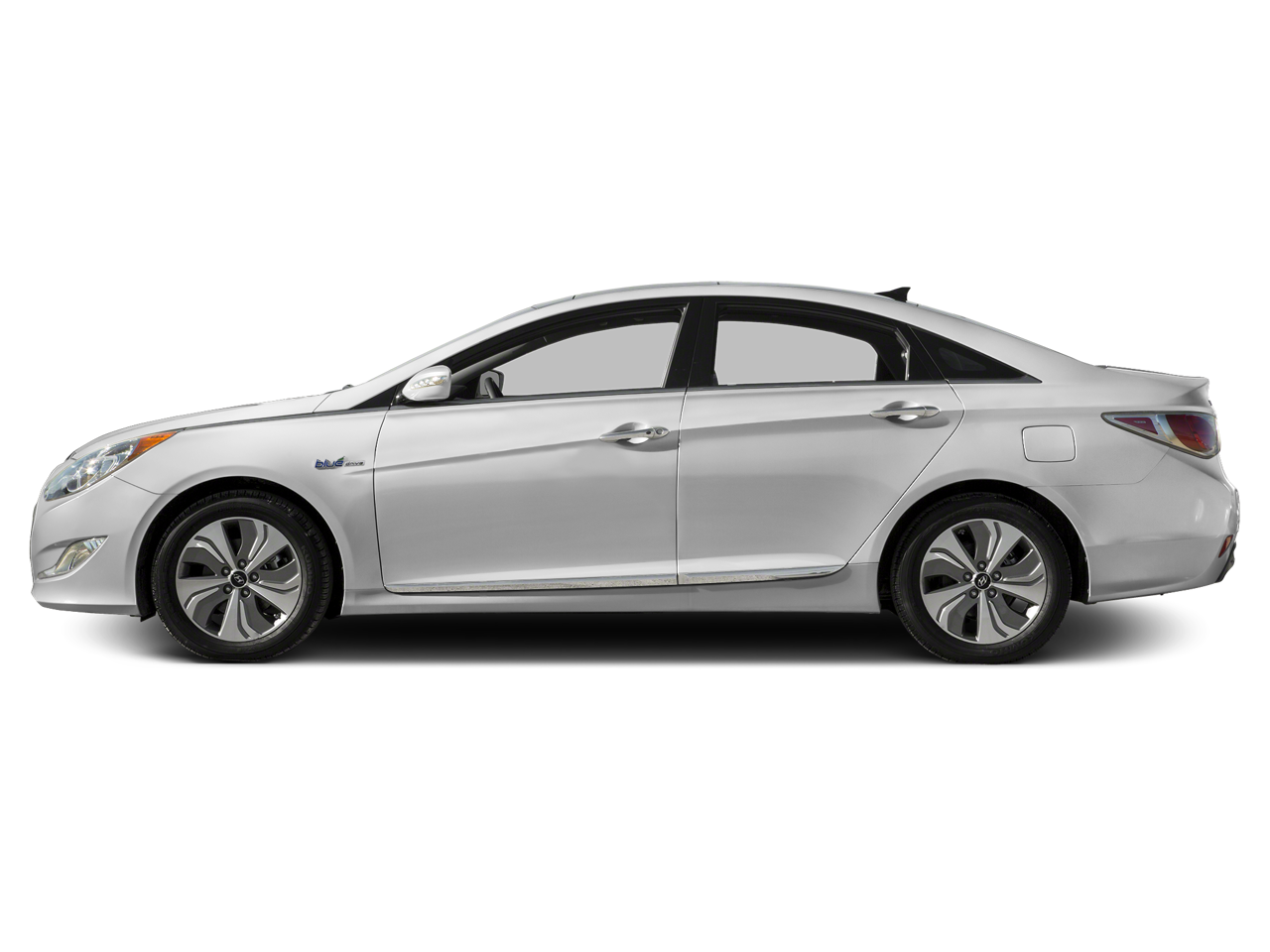 2015 Hyundai Sonata Hybrid 4dr Sdn