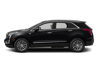 2017 Cadillac XT5 FWD 4dr Luxury