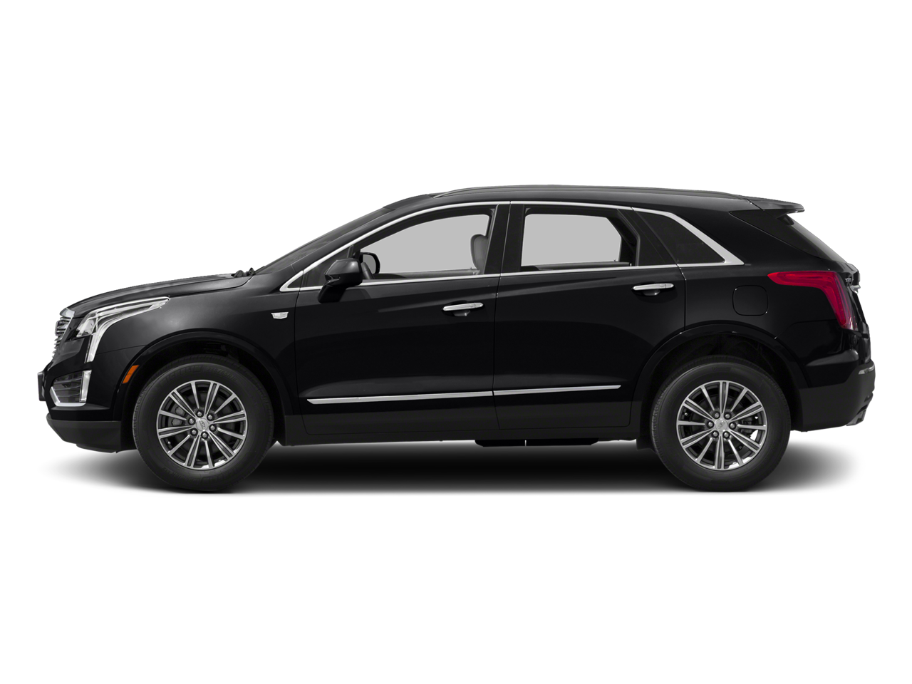 2017 Cadillac XT5 FWD 4dr Luxury
