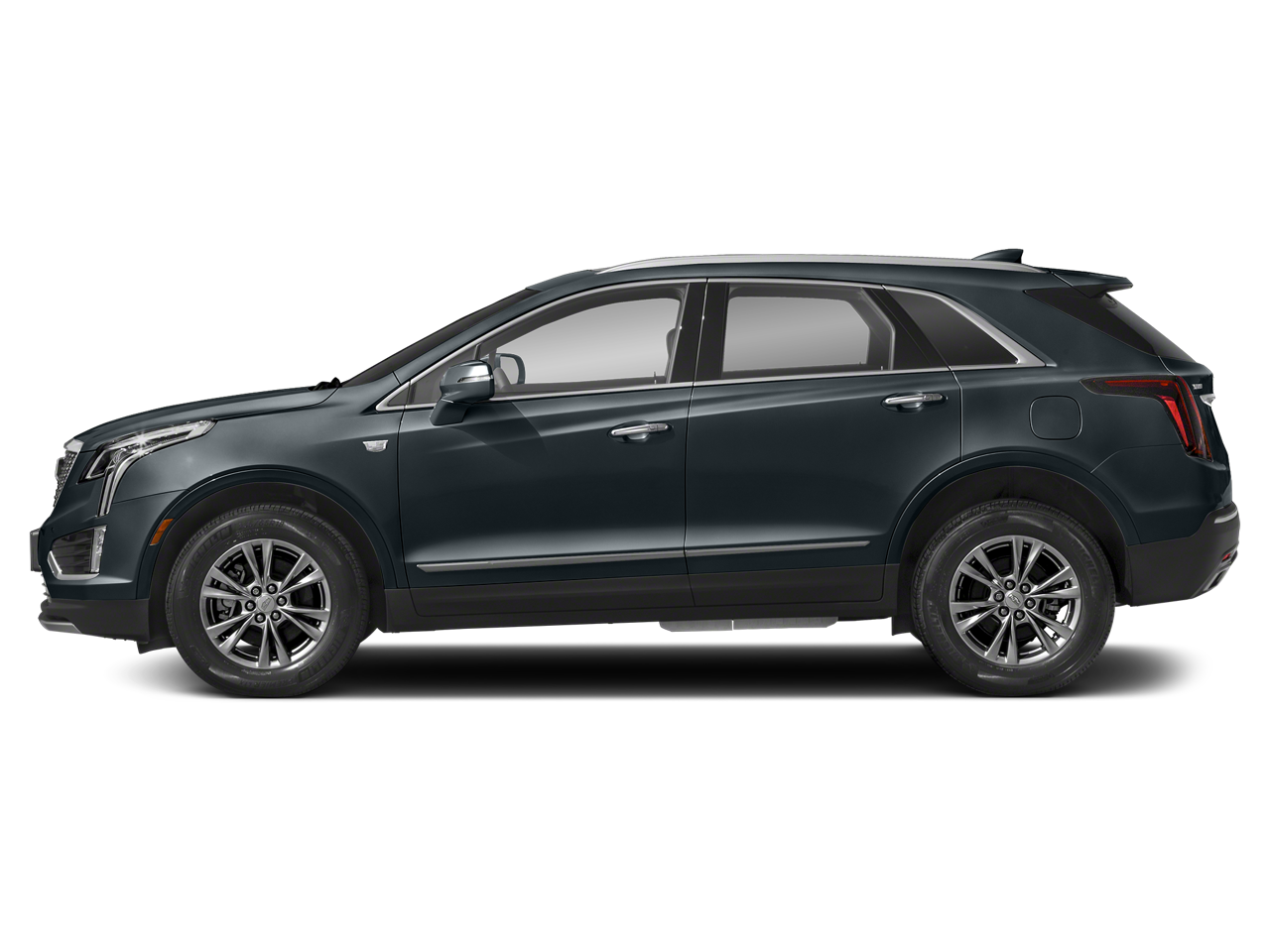 2020 Cadillac XT5 Base