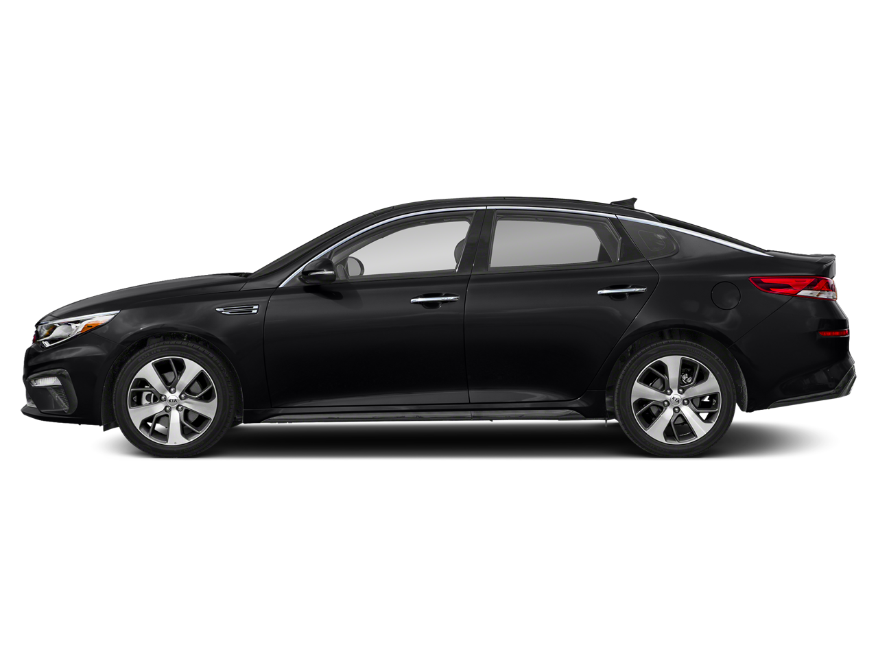 2020 Kia Optima Special Edition