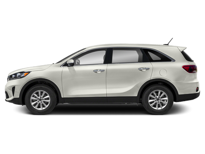 2020 Kia Sorento LX V6