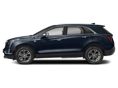 2022 Cadillac XT5 AWD 4dr Premium Luxury