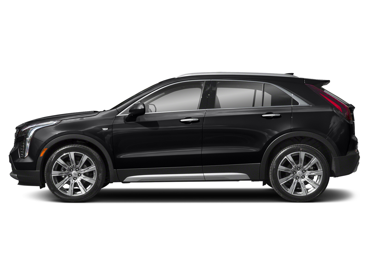 2022 Cadillac XT4 Base