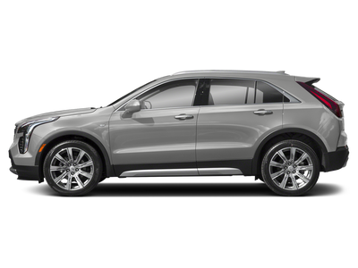 2022 Cadillac XT4 Base
