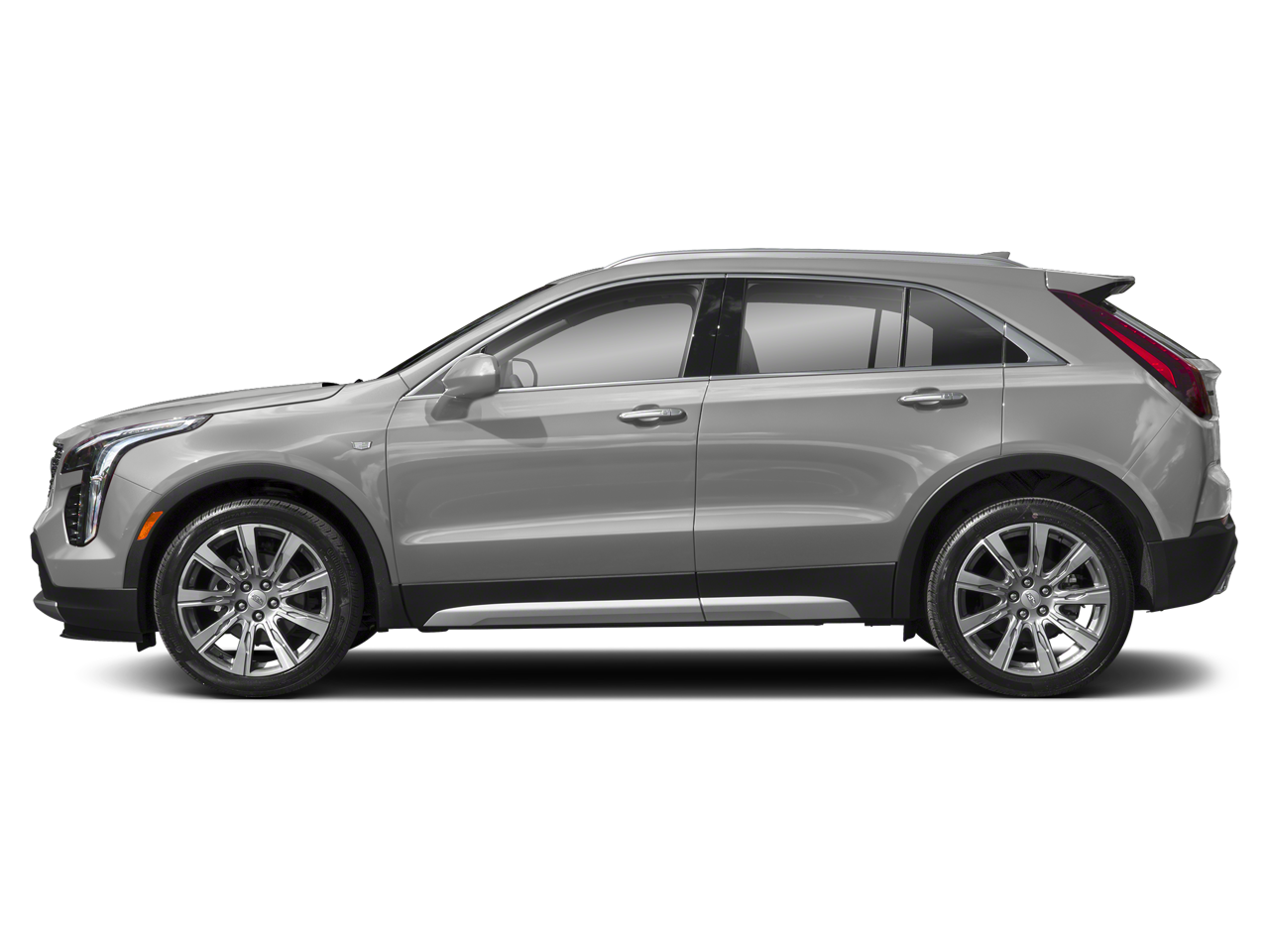 2022 Cadillac XT4 Base