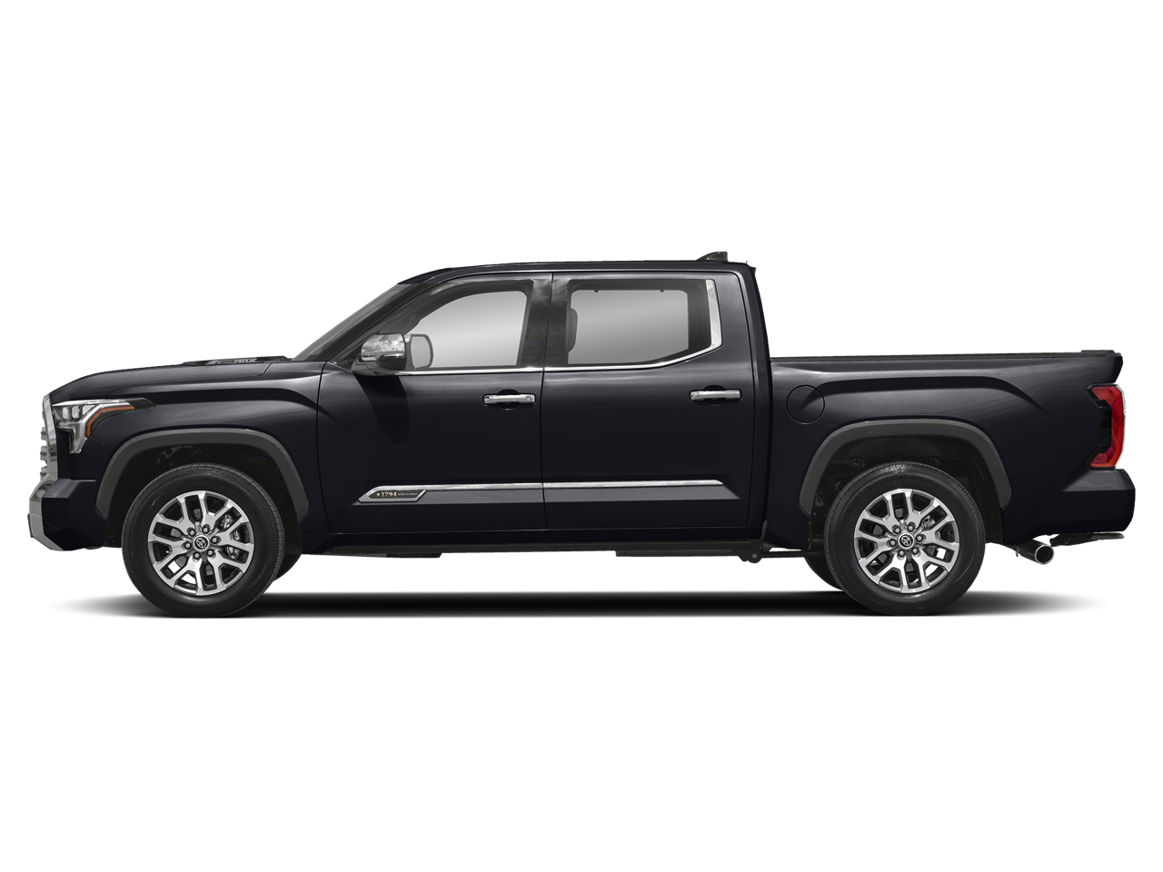 2022 Toyota Tundra 1794 Edition HV