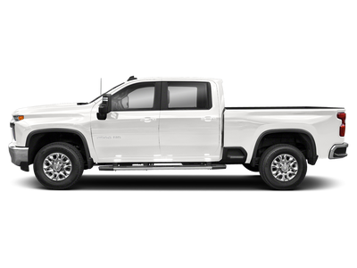 2023 Chevrolet Silverado 2500 HD LT