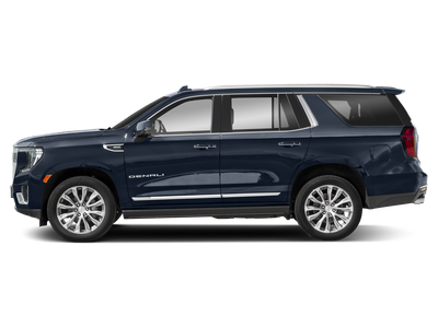 2023 GMC Yukon Base