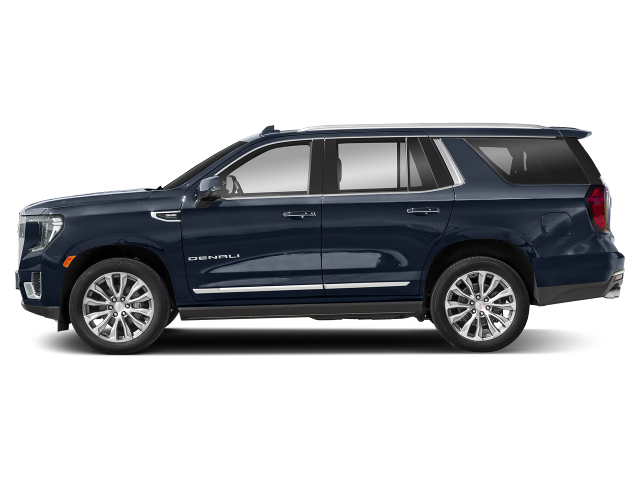 2023 GMC Yukon Base