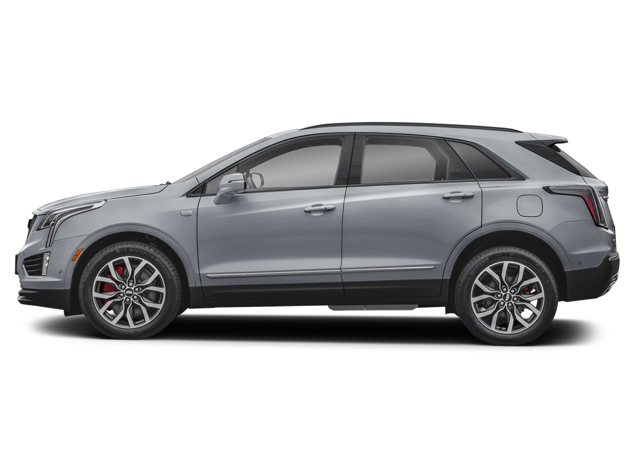 2024 Cadillac XT5 Base