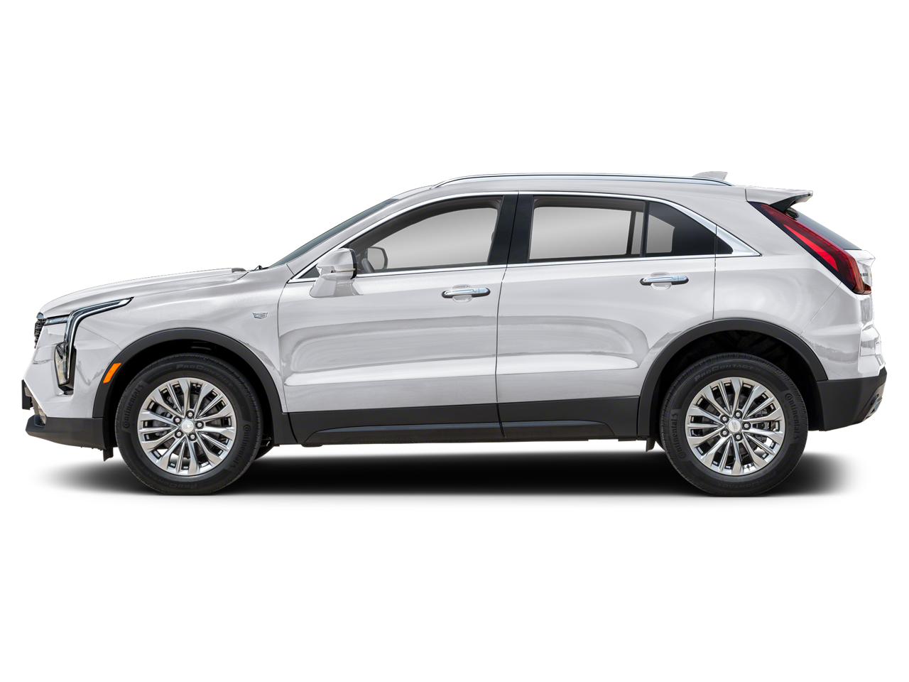 2024 Cadillac XT4 AWD 4dr Premium Luxury