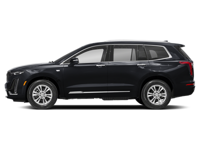 2024 Cadillac XT6 Base