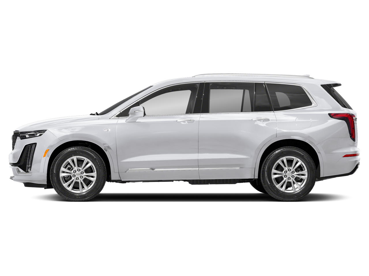 2024 Cadillac XT6 Base