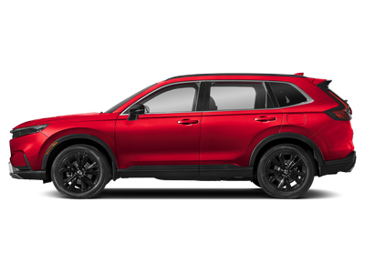 2024 Honda CRV Sport Touring