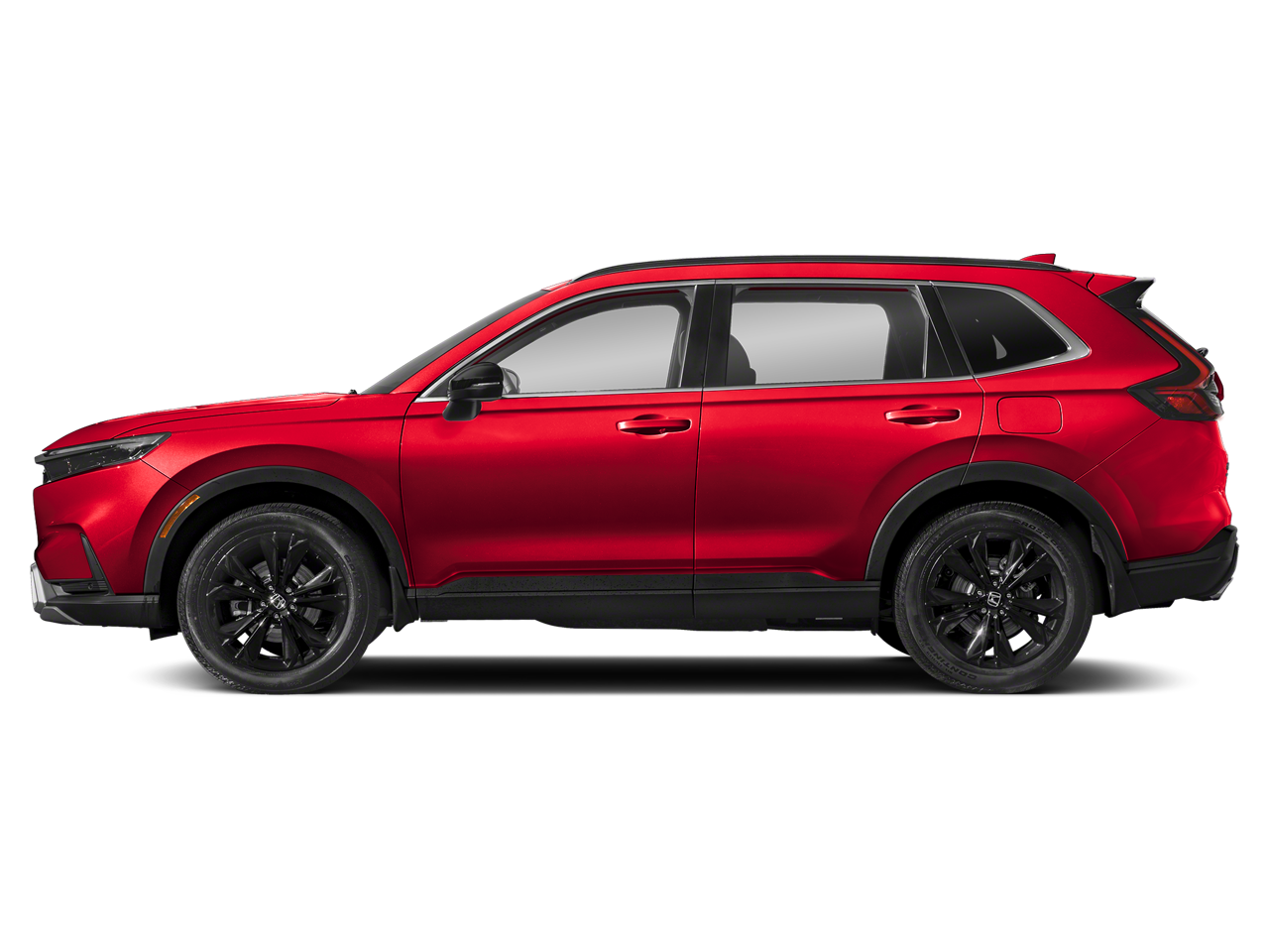 2024 Honda CRV Sport Touring