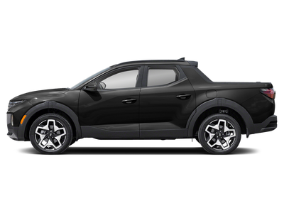 2024 Hyundai SANTA CRUZ LIMI
