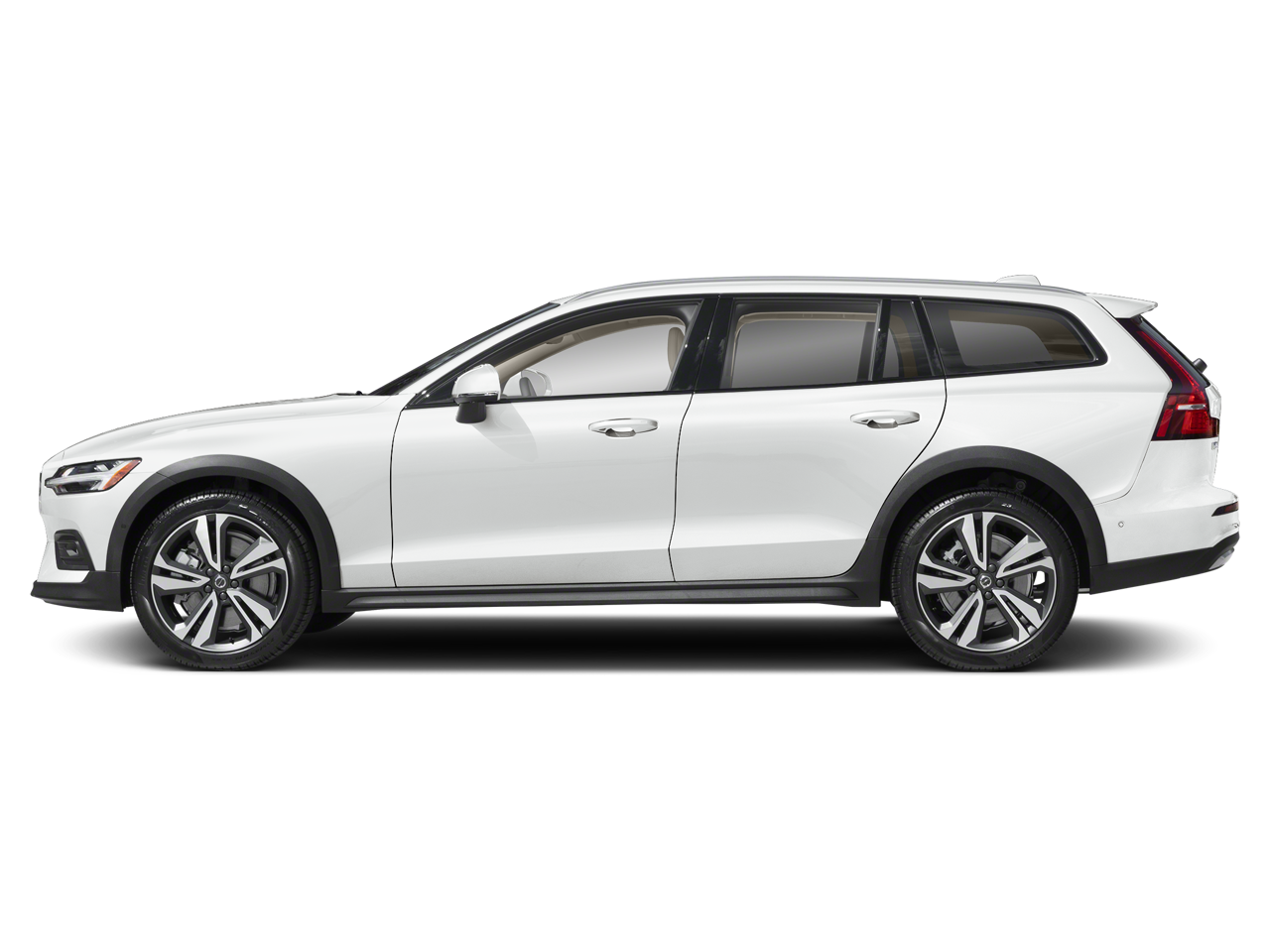 2024 Volvo V60 Cross Country Ultimate