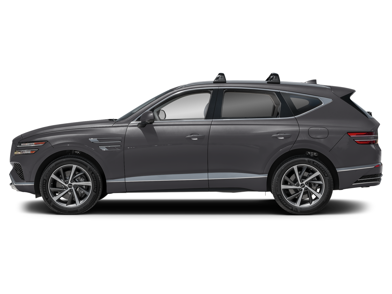 2025 Genesis Gv80 2.5T Standard