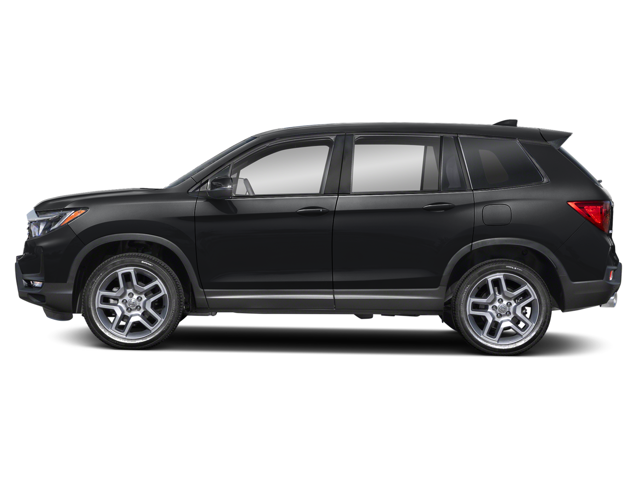 2025 Honda PASSPORT EXL