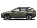 2025 Hyundai TUCSON SELCONV