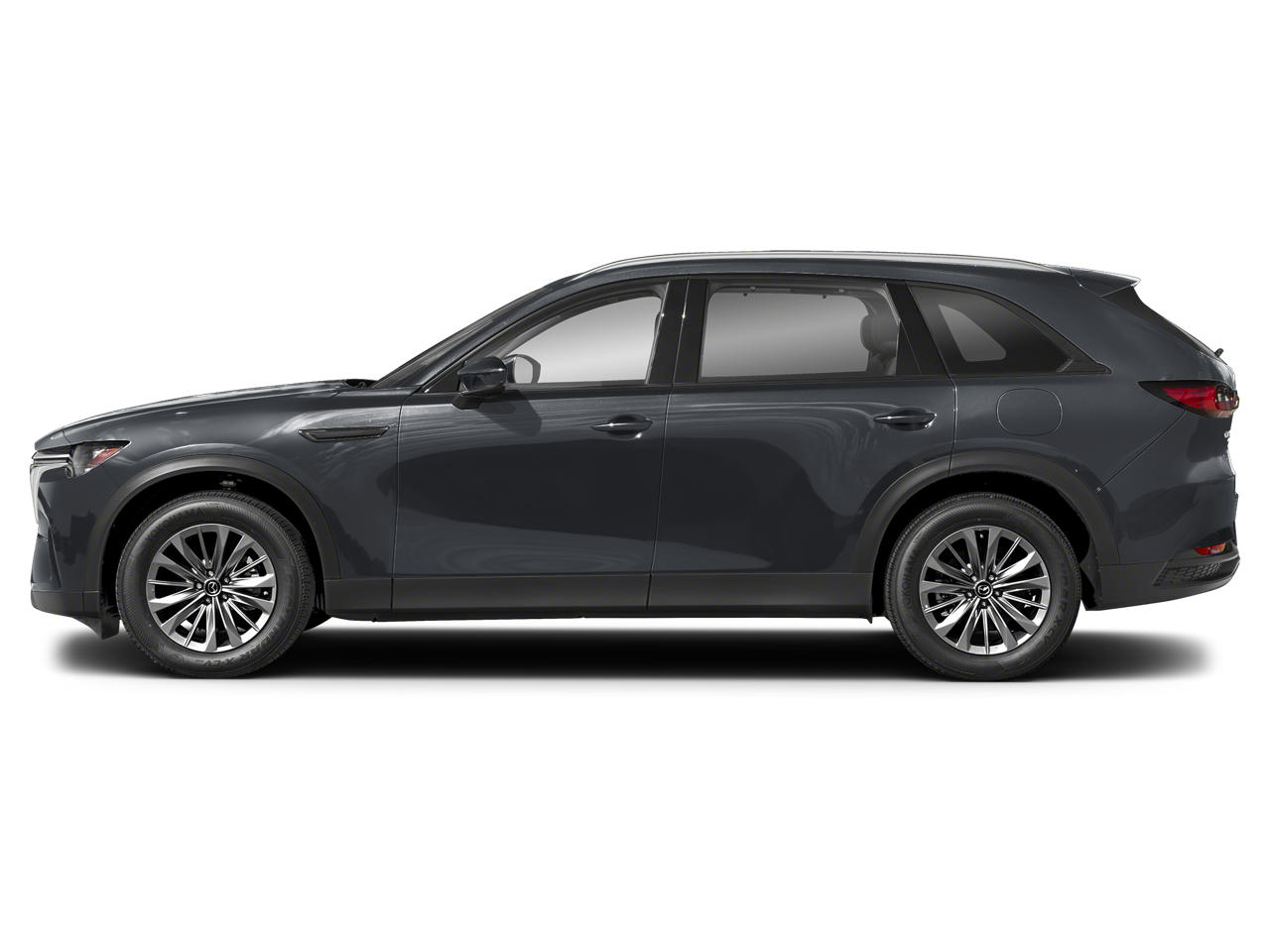 2025 Mazda Mazda CX-90 Preferred Package