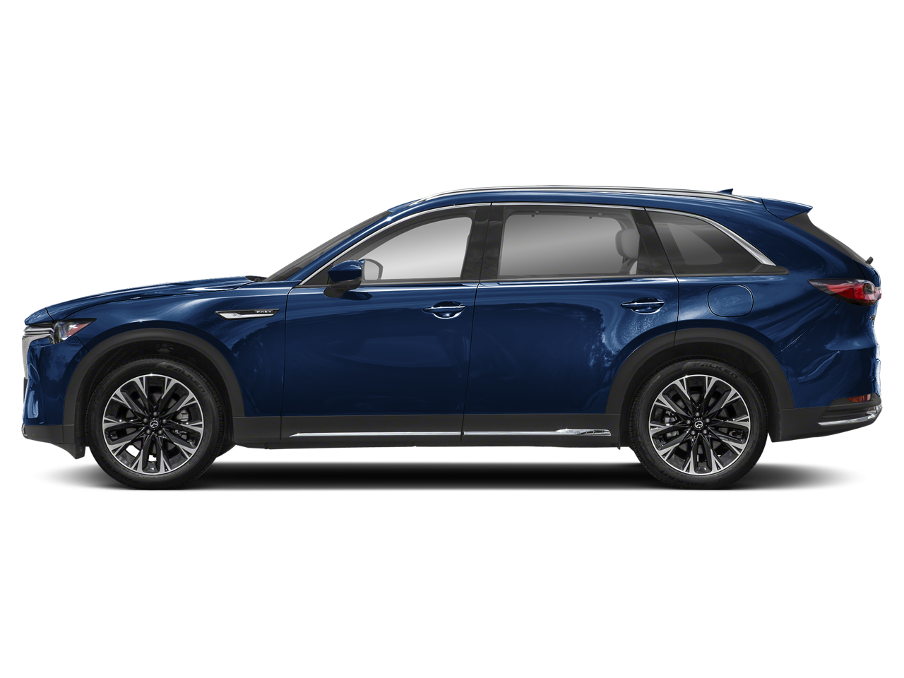 2025 Mazda Mazda CX-90 PHEV Premium Plus Package