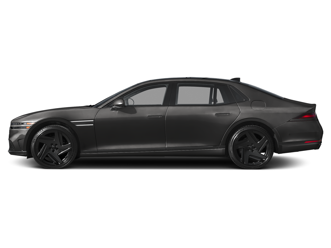 2026 Genesis G90 3.5T e-SC Prestige Black