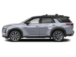 2026 Nissan PATHFINDER PLAT