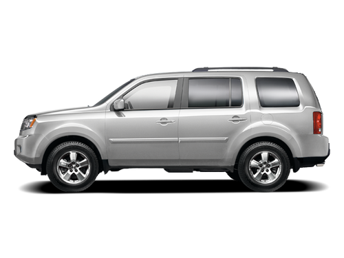 2011 Honda Pilot EX