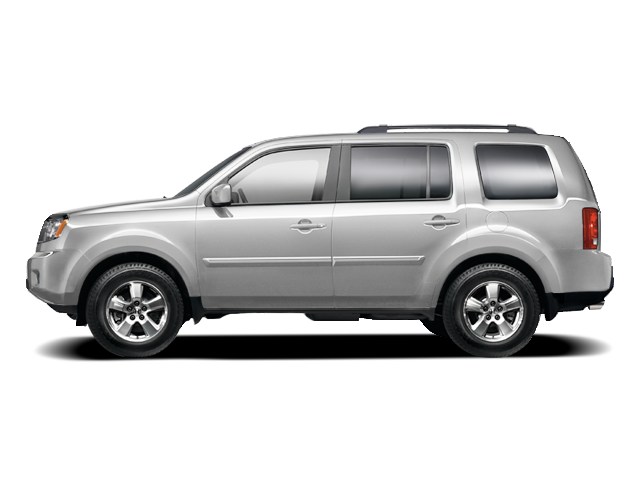 2011 Honda Pilot EX