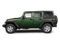 2011 Jeep Wrangler Unlimited Sport