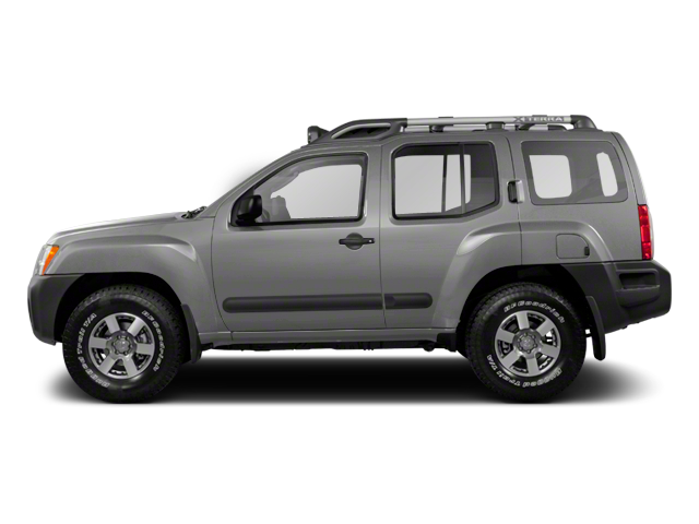 2011 Nissan Xterra S