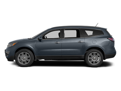 2013 Chevrolet Traverse LT