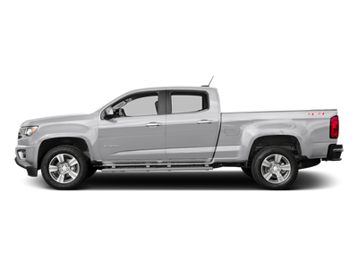2016 Chevrolet Colorado 2WD LT
