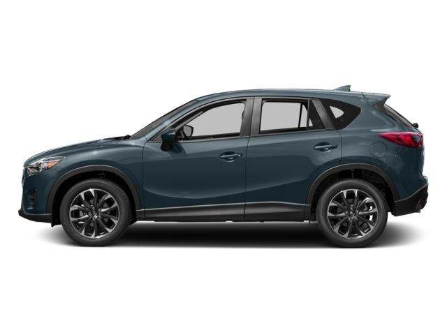 2016 Mazda Mazda CX-5 Grand Touring
