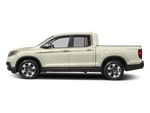 2017 Honda Ridgeline RTL-T