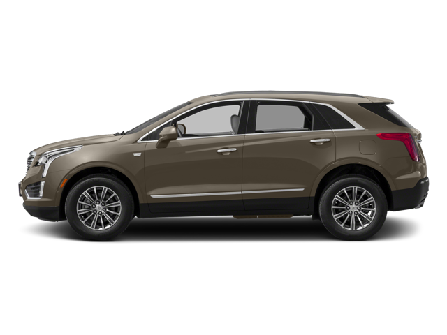 2018 Cadillac XT5 AWD 4dr Luxury