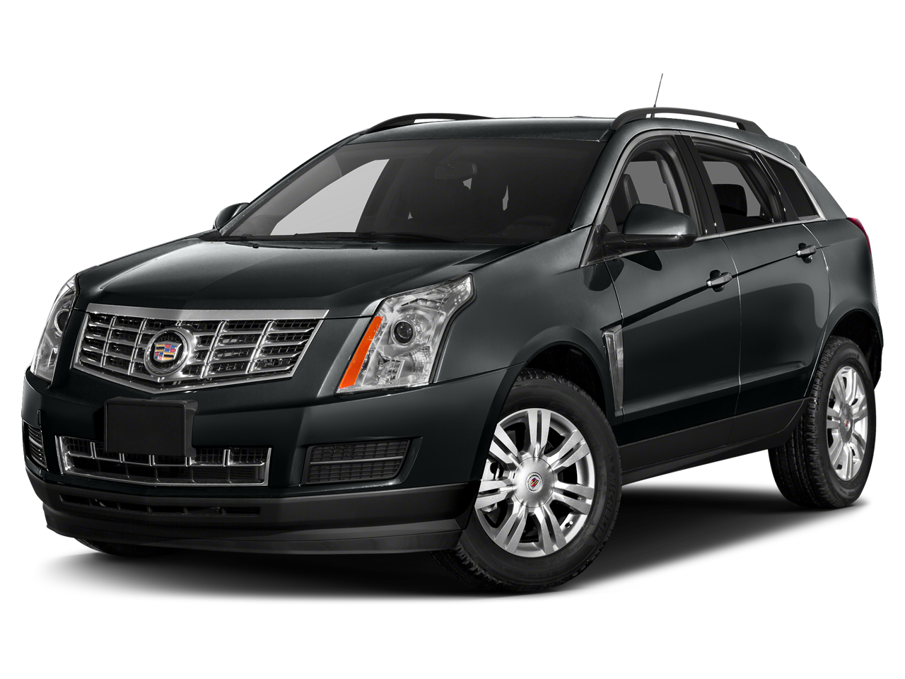 2015 Cadillac SRX