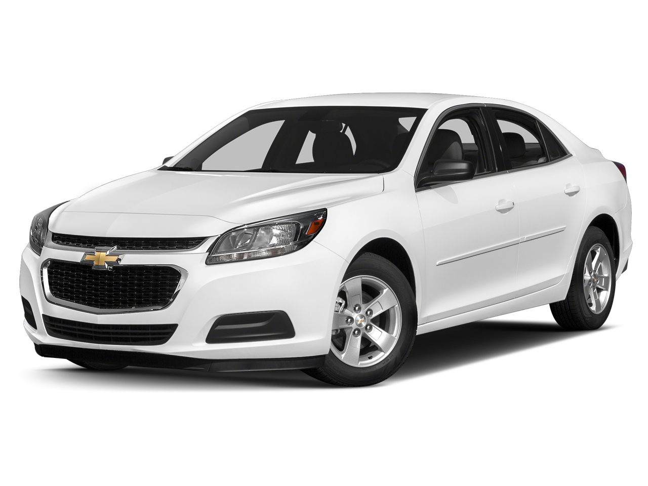 2015 Chevrolet Malibu 1LT's photo