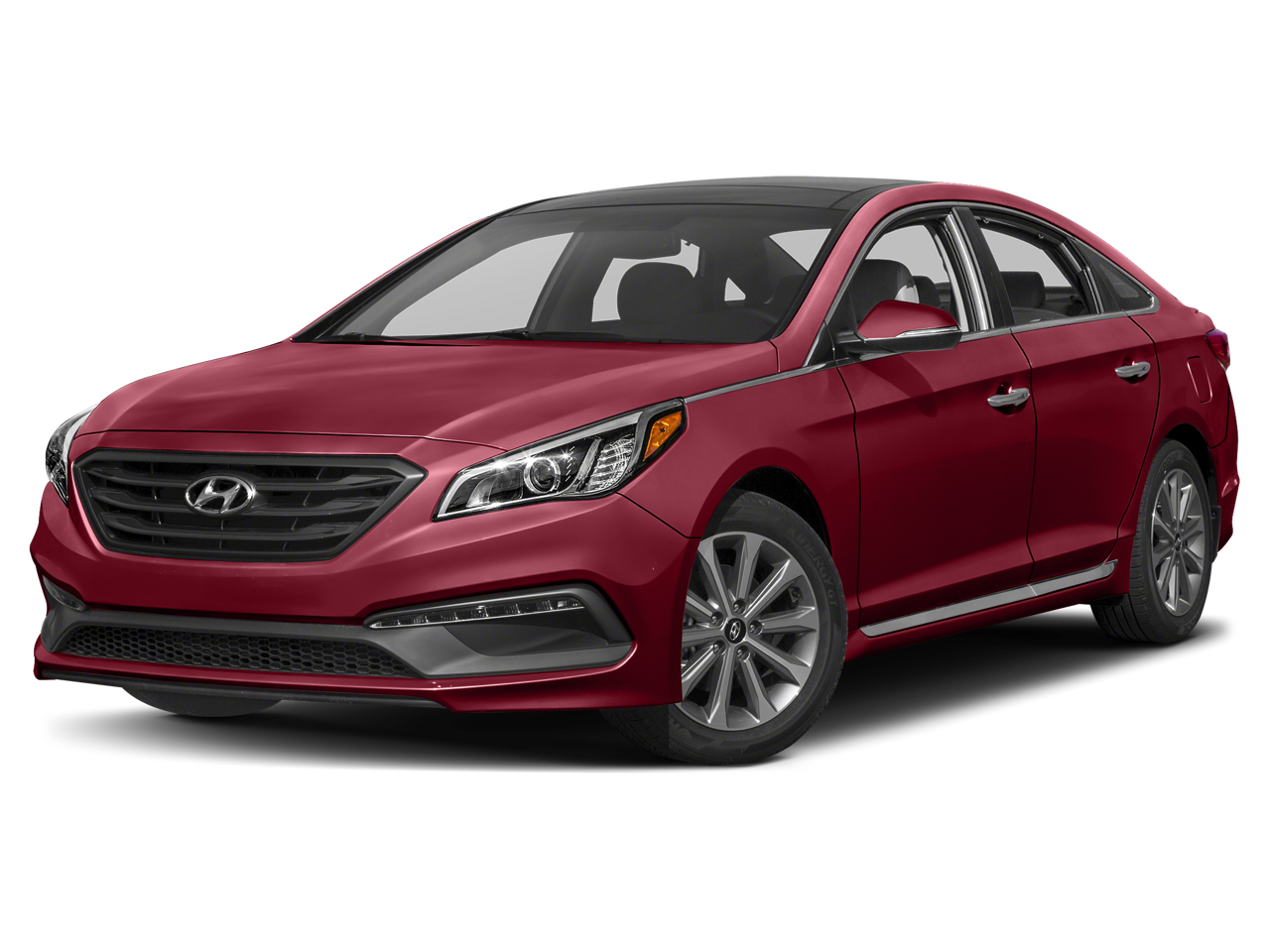 2015 Hyundai Sonata Limited's photo
