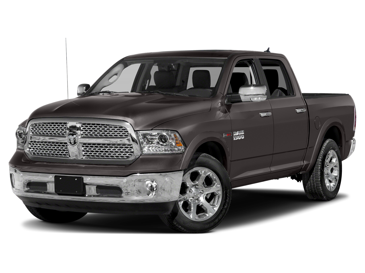 2015 RAM 1500 Pickup Laramie