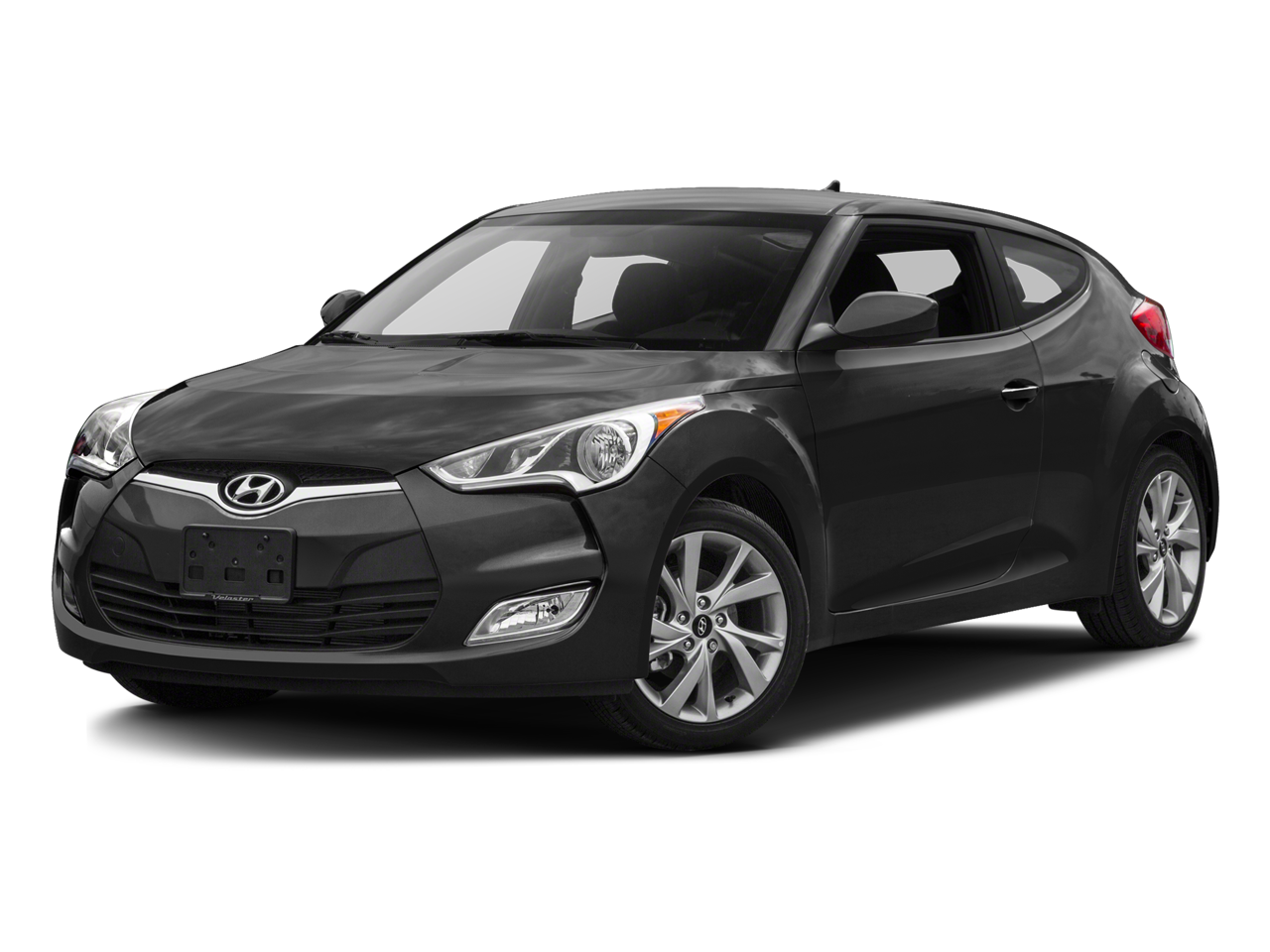 2016 Hyundai Veloster 3dr Cpe Auto