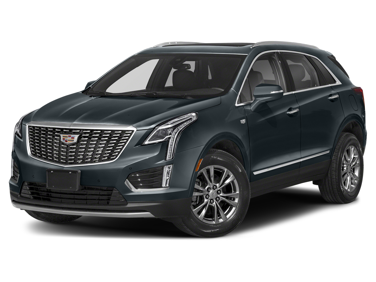 2020 Cadillac XT5 Base