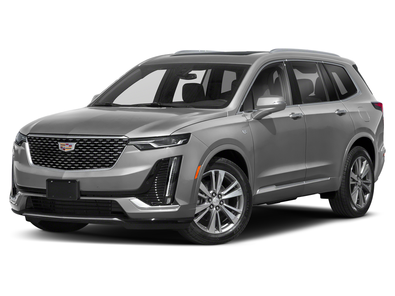 2020 Cadillac XT6 Base