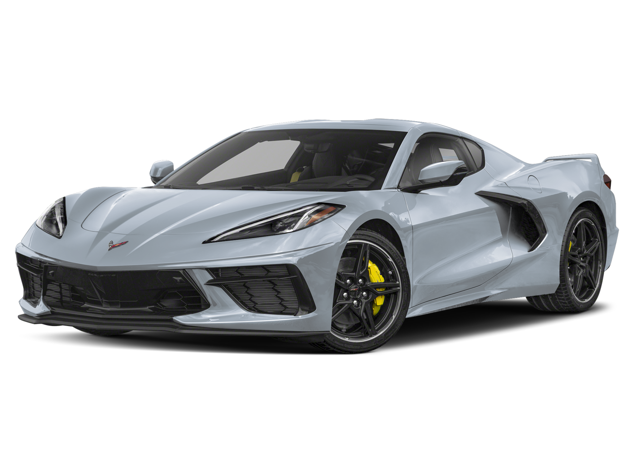 2020 Chevrolet Corvette 2LT
