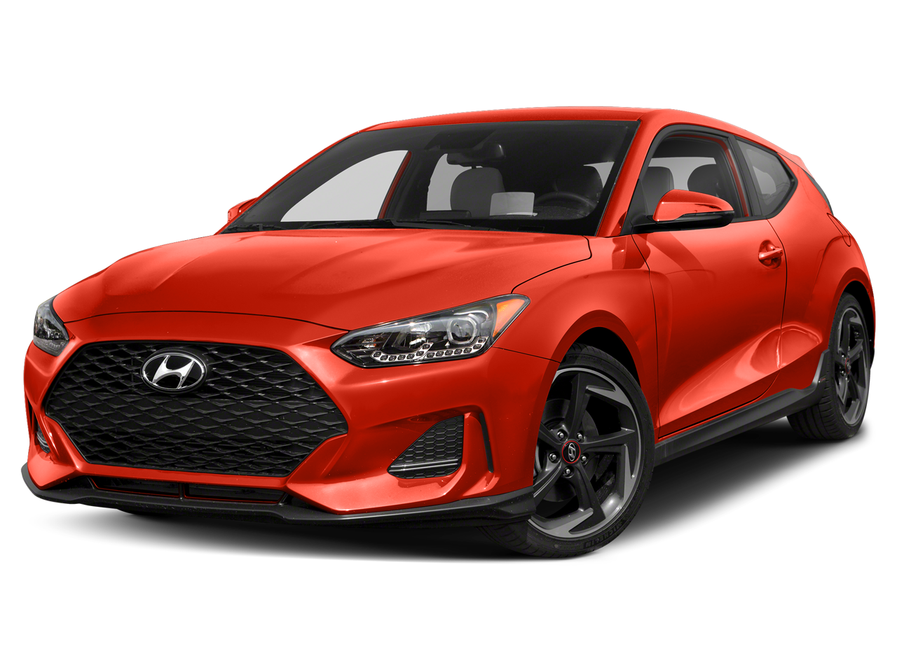2020 Hyundai Veloster