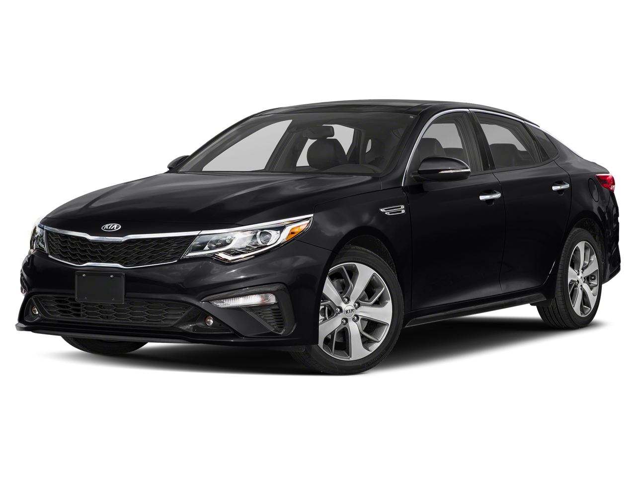 2020 Kia Optima Special Edition