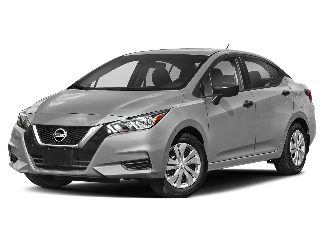2020 Nissan Versa Sedan
