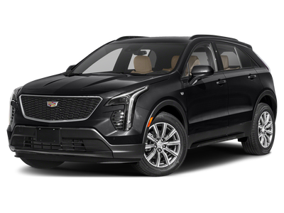 2021 Cadillac XT4 Base
